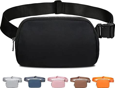 lulu dupe crossbody bag|lululemon belt bag dupe costco.